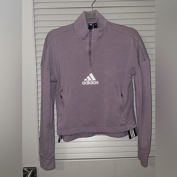 Cute Adidas Outerwear - Picture 1 of 2